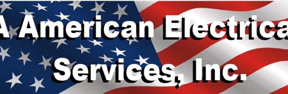 A American Electrical Services Cover Image