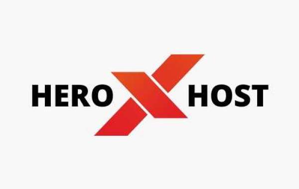 Top 5 Reasons Why You Should Choose Heroxhost as Your Web Host