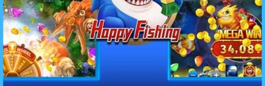 Fun88th123 HappyFishingFun88 Cover Image