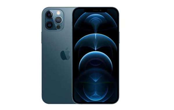 Exploring the Latest Camera Technology in the iPhone 12 Pro: LiDAR Scanner and Night Mode