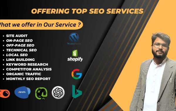 The Importance of SEO Services for Your Business