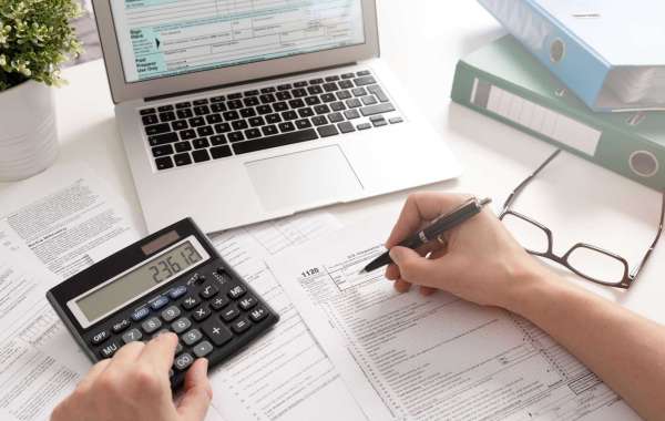 Managing Cash Flow with the Help of Bookkeeping Services in Brooklyn