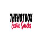 The Hot Box Exotic Snacks Profile Picture