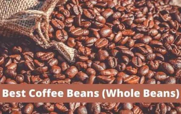 How to Choose the Perfect Blend of Coffee Beans