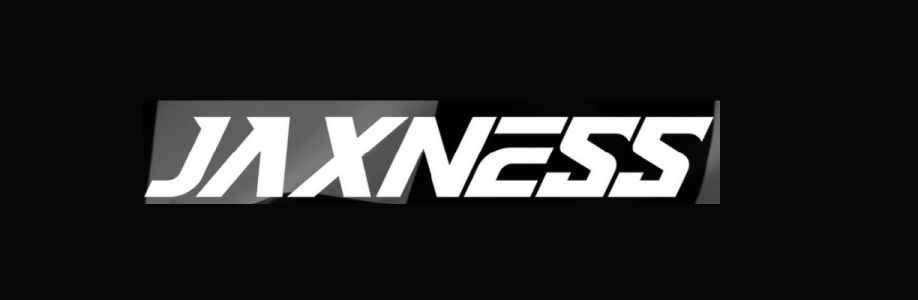 Jaxness LLC Cover Image