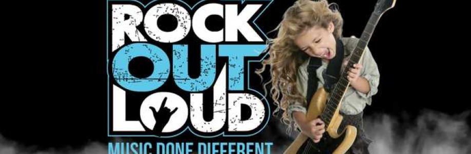 Rock Out Loud Cover Image