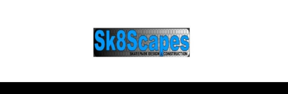 sk8scapes Cover Image