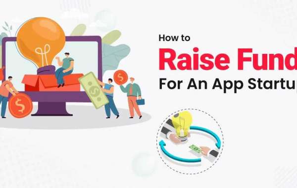 The Fastest Way to Raise Funds for Your App Startup