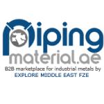 PipingMaterial. ae Profile Picture