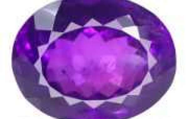 Get Certified Amethyst Stone Online At Affordable Price