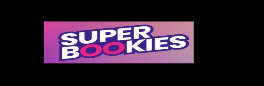 super bookies Cover Image