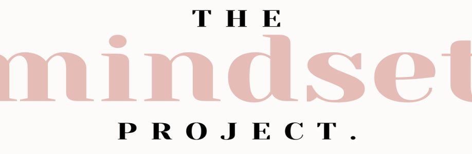 The Mindset Project Cover Image