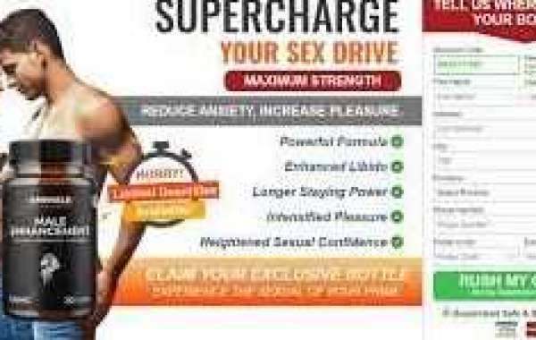 Animale Male Enhancement South Africa Review - [Truth Exposed 2023 ZA AU] Animale Pills Dischem ZA For Men