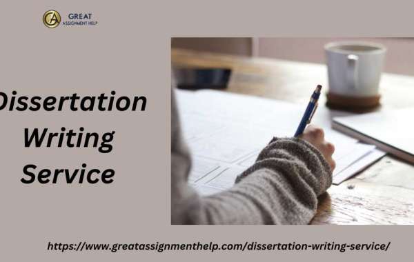 How to find the best online dissertation writing service in United States
