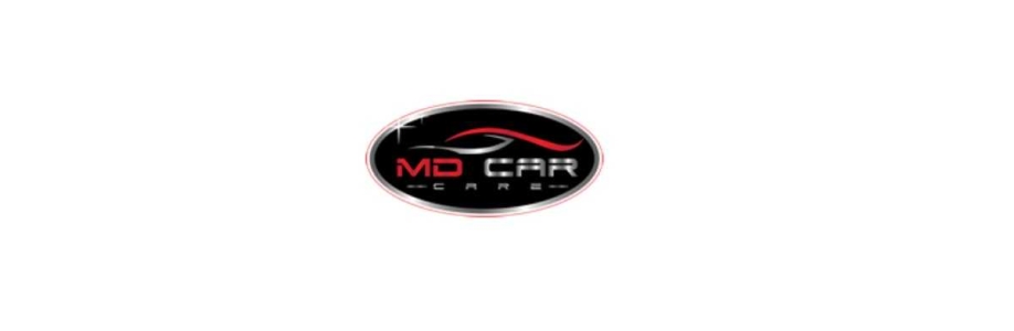 MD Car Care Cover Image