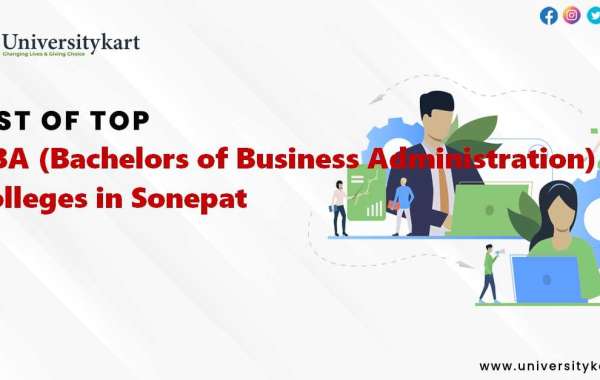 Top colleges for BBA in Sonipat, Haryana