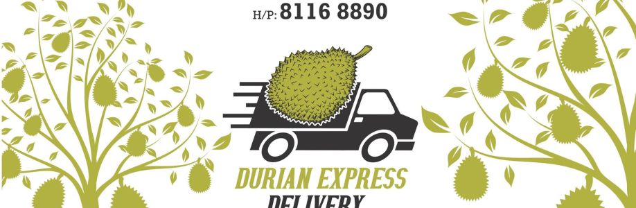 Durianexpress Delivery Cover Image