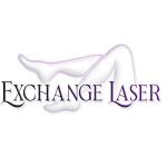 Exchange Laser Profile Picture