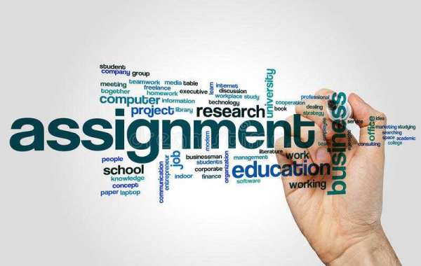The Benefits of Using an Assignment Writing Service for Academic Success