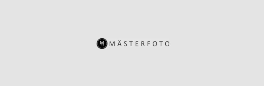 masterfoto Cover Image