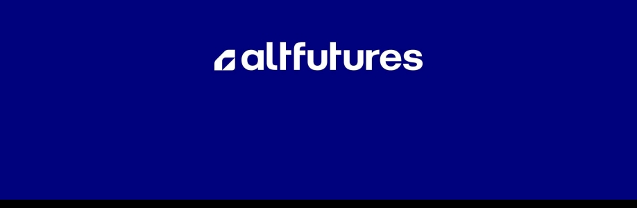 Alt Futures Cover Image