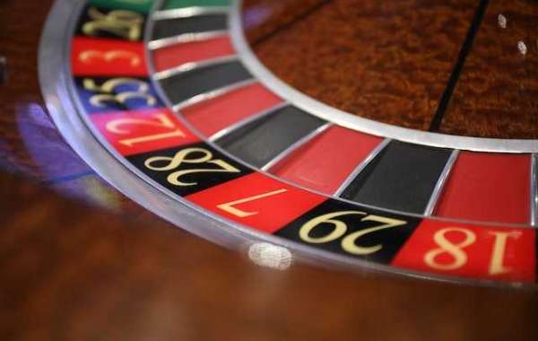 Online Casino Games Live: The Thrilling Experience of Real-Time Gaming