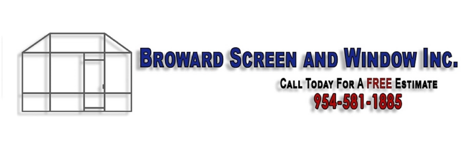 Broward Screen Window INC Cover Image