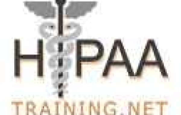 HIPAA certification