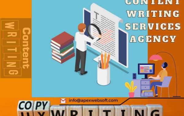 Trustworthy Content Writing Services for Your Online Presence