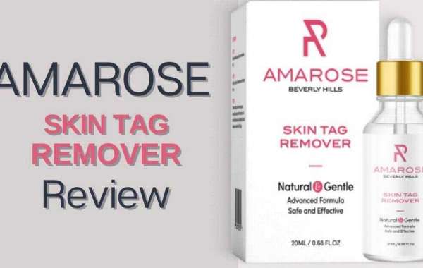 Amarose Skin Tag Remover