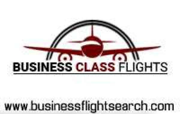 Book Cheap Business Flights Ticket