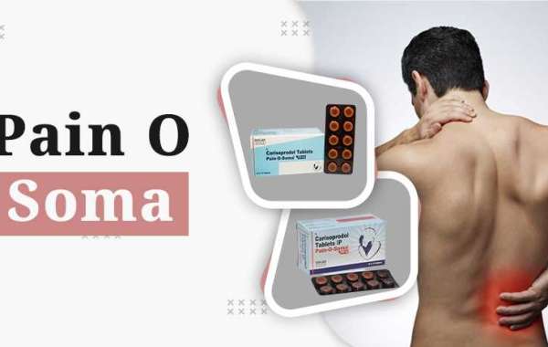 Managing again ache with a nice recommendation with pain o soma | Buysafepills