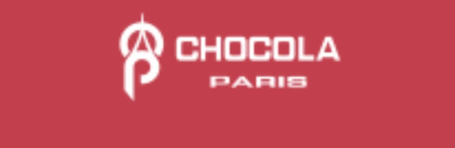 Chocola Paris Cover Image