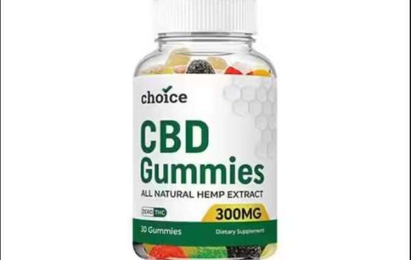 Choice CBD Gummies Shark Tank Reviews – Does This Product Really Work?