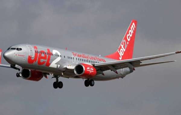 The Difference Between Changing a Jet2 Flight and Canceling a Flight