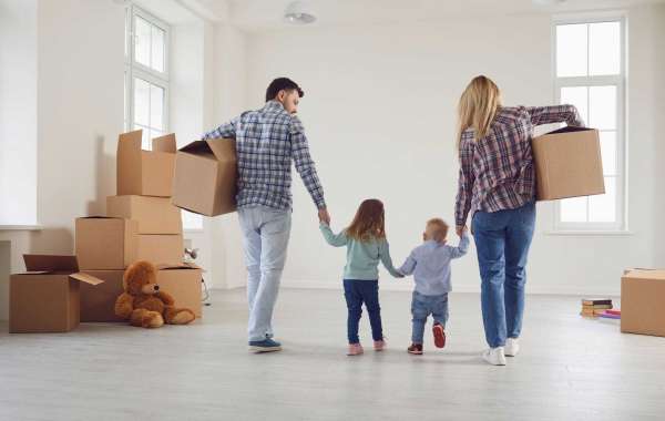 How Much Does it Cost to Move House