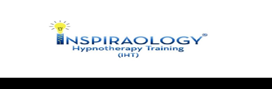 Inspiraology Hypnotherapy Training (IHT) Cover Image