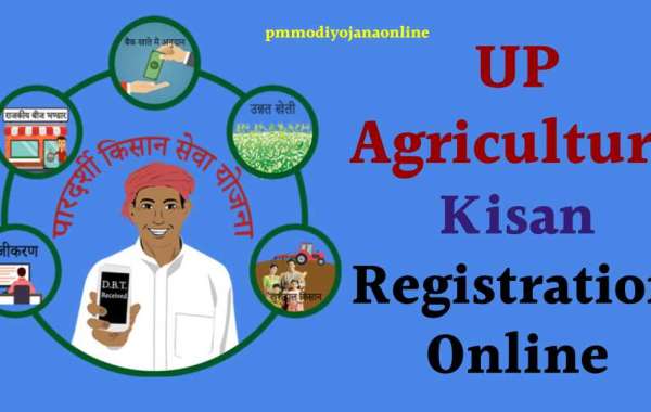 Maximizing Your Farm's Potential with UP Agriculture Registration