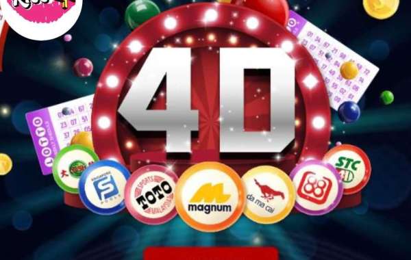 2 Benefits of 4D Bet Online in Malaysia