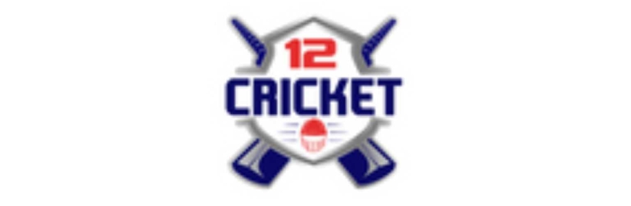 12 Cricket Cover Image