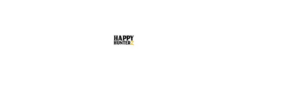 Happy Hunterz Cover Image