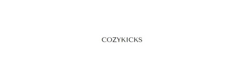 cozykicks Cover Image