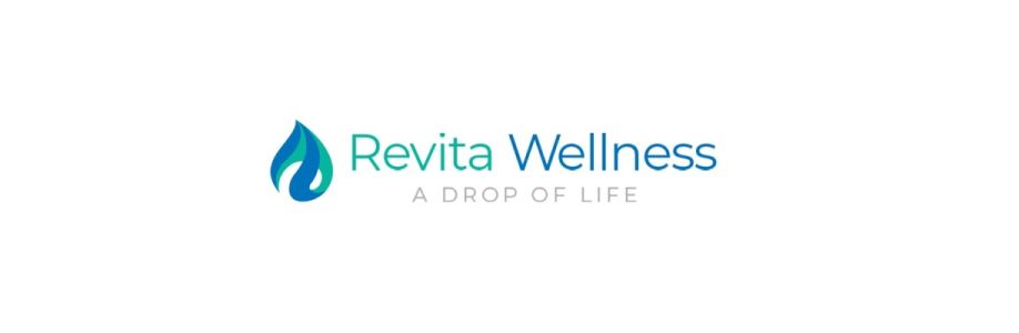 Revita Wellness Cover Image