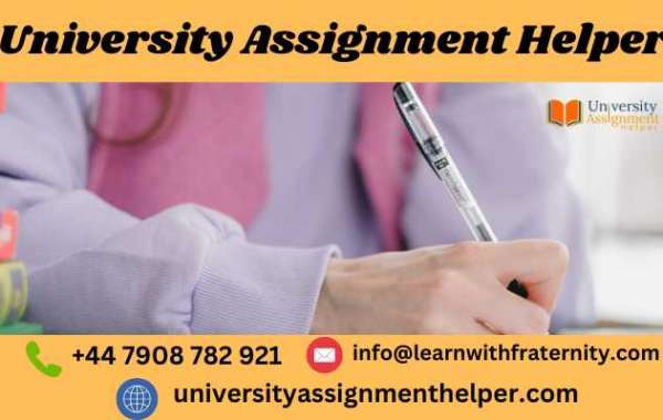 University Assignment Helper: The Ultimate Guide To Excelling In Your Academic Assignments