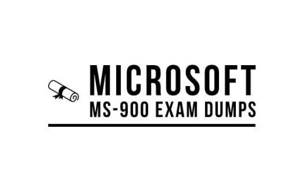 The Most Common Complaints About MS-900 Exam Dumps, and Why They're Bunk