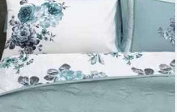 Fitted Bed Sheet