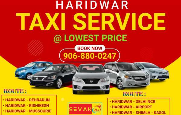 Best Travel Agency In Haridwar | YATRA SEVAK 247