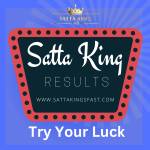 Sattakingsfast Satta king Profile Picture