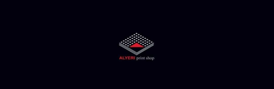 Alyeri Print Shop Cover Image