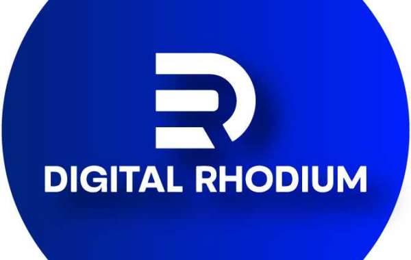 Digital Rhodium is a digital marketing agency.
